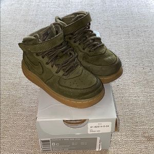 Force 1 MID WB